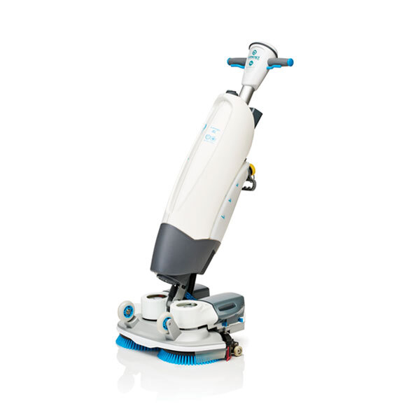 I-Mop Basic XL 9AH