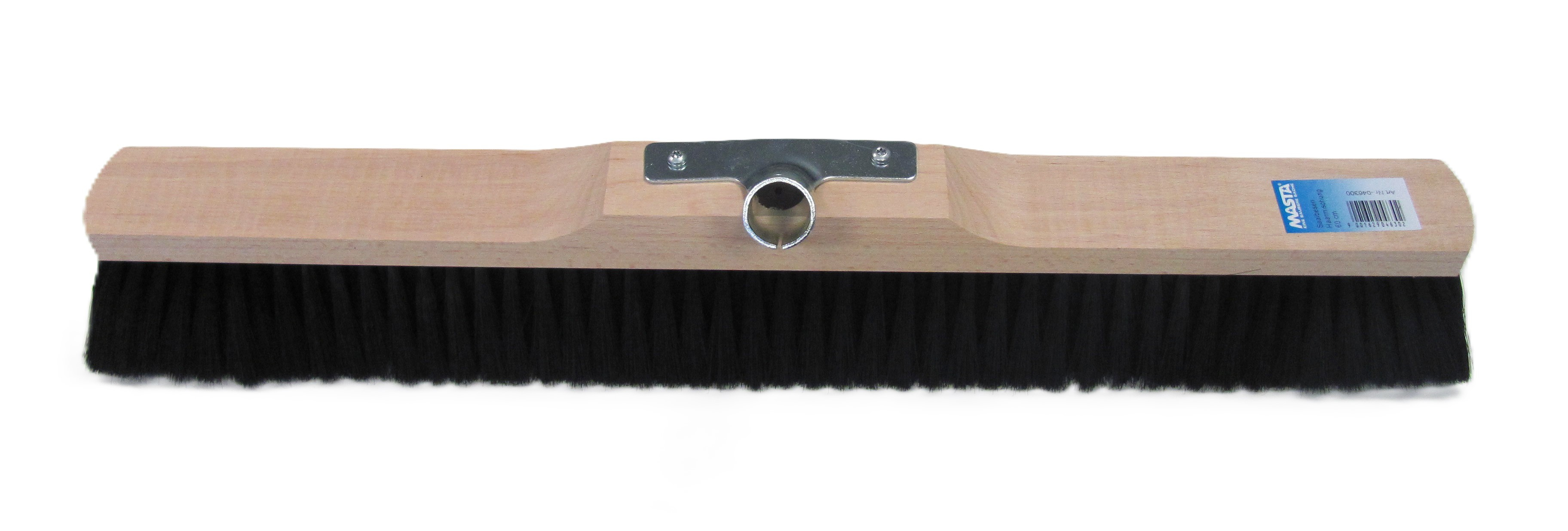 Saalbesen 60cm mit Halter