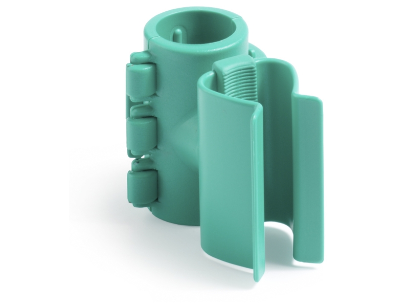 Stielhalter ohne Schrauben