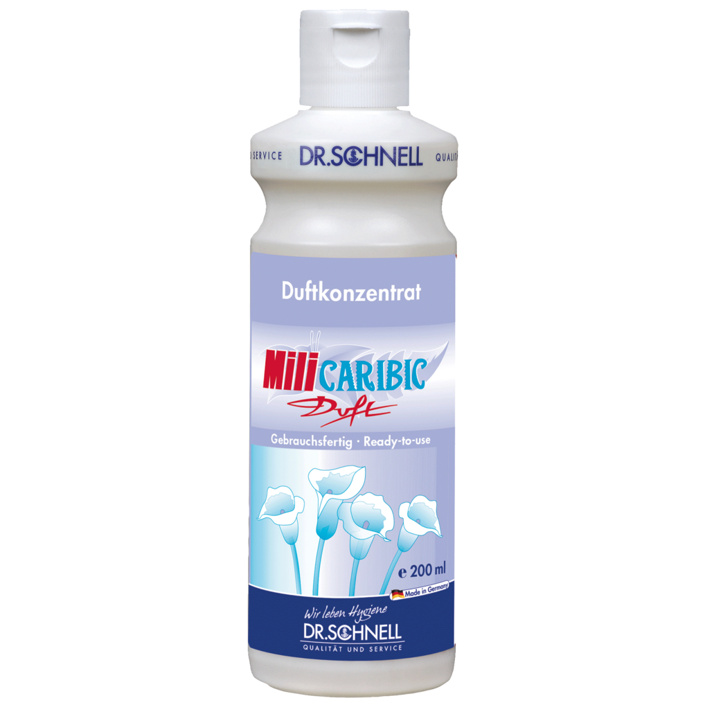 Mili Caribic Duft 200ml