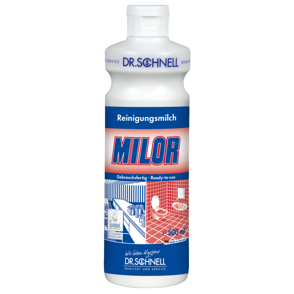 Milor 500ml