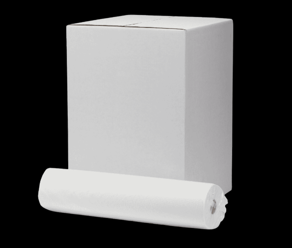 Liegenabdeckung 2-lg. 55cm 150m