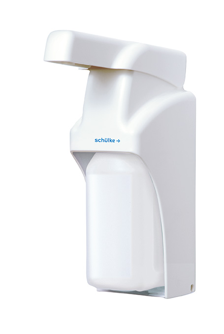 Präparate-Eurospender SM2