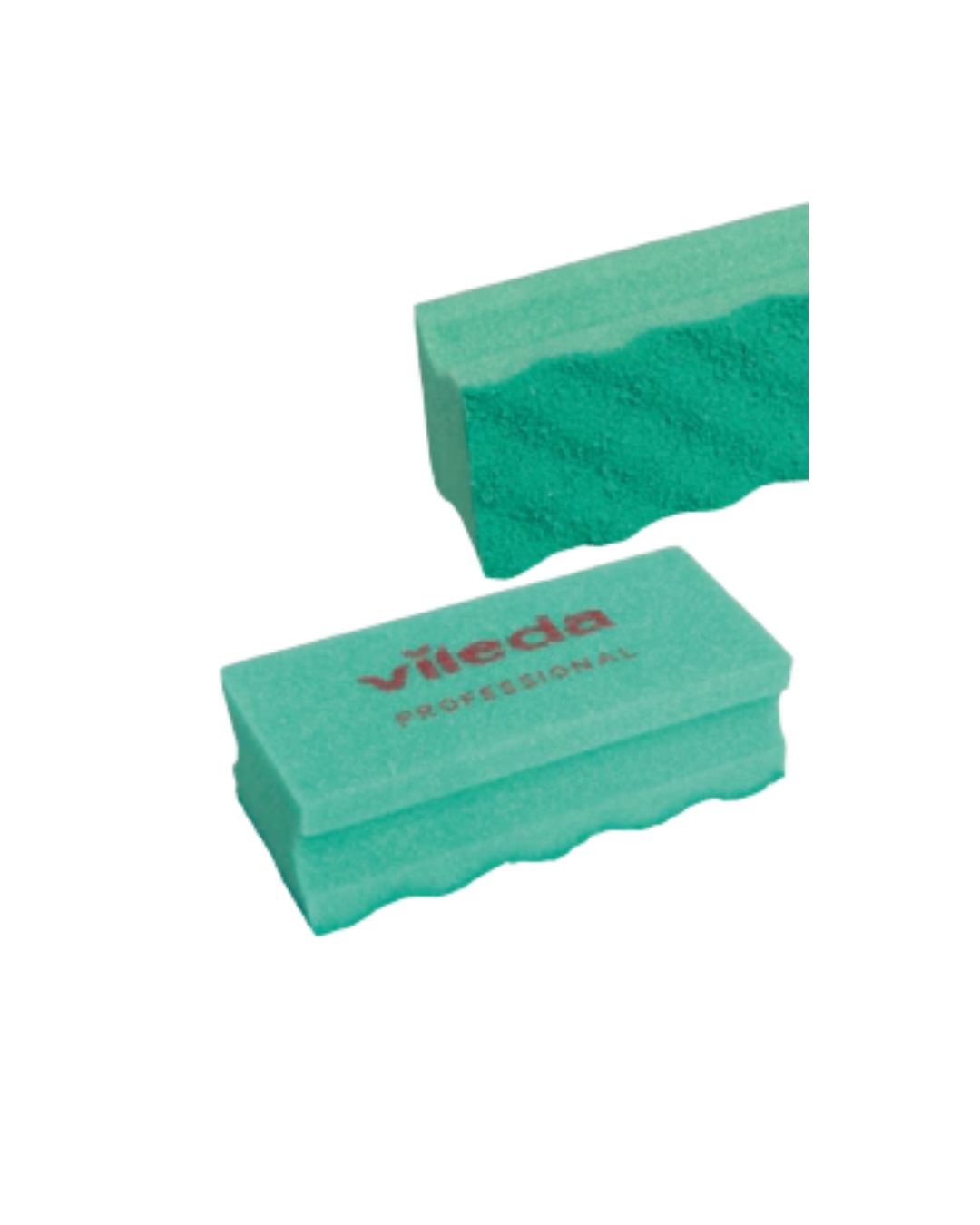 PUR Active SchwammProfi grün