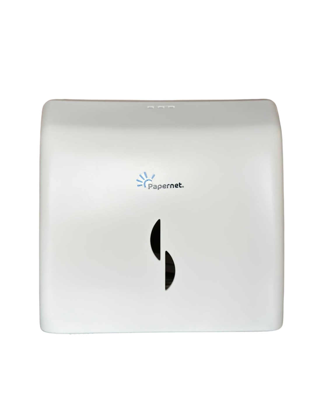 Spender für Innenabrollung Mini weiß