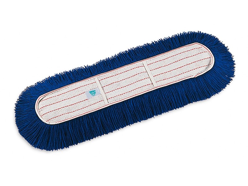 Feuchtwischbezug Acryl 80cm