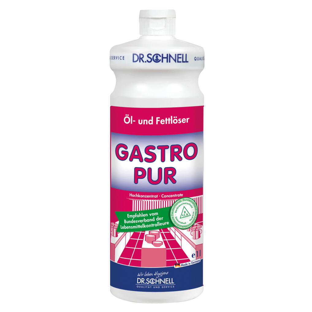 Gastro Pur 1L