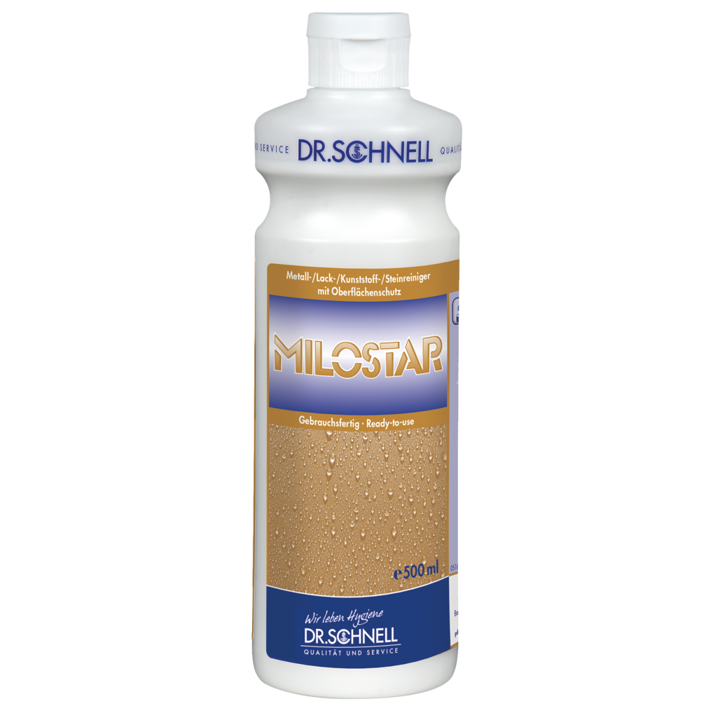 Milostar 500ml