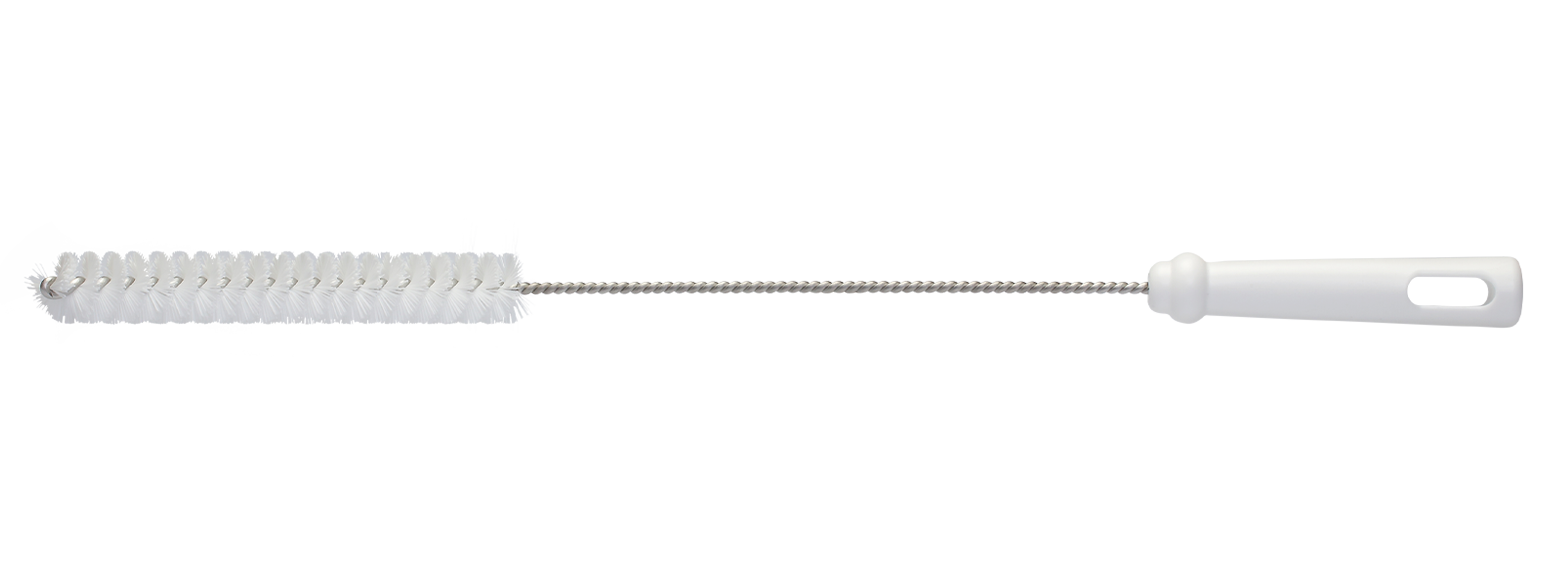Flaschenbürsten mit Griff mittel
