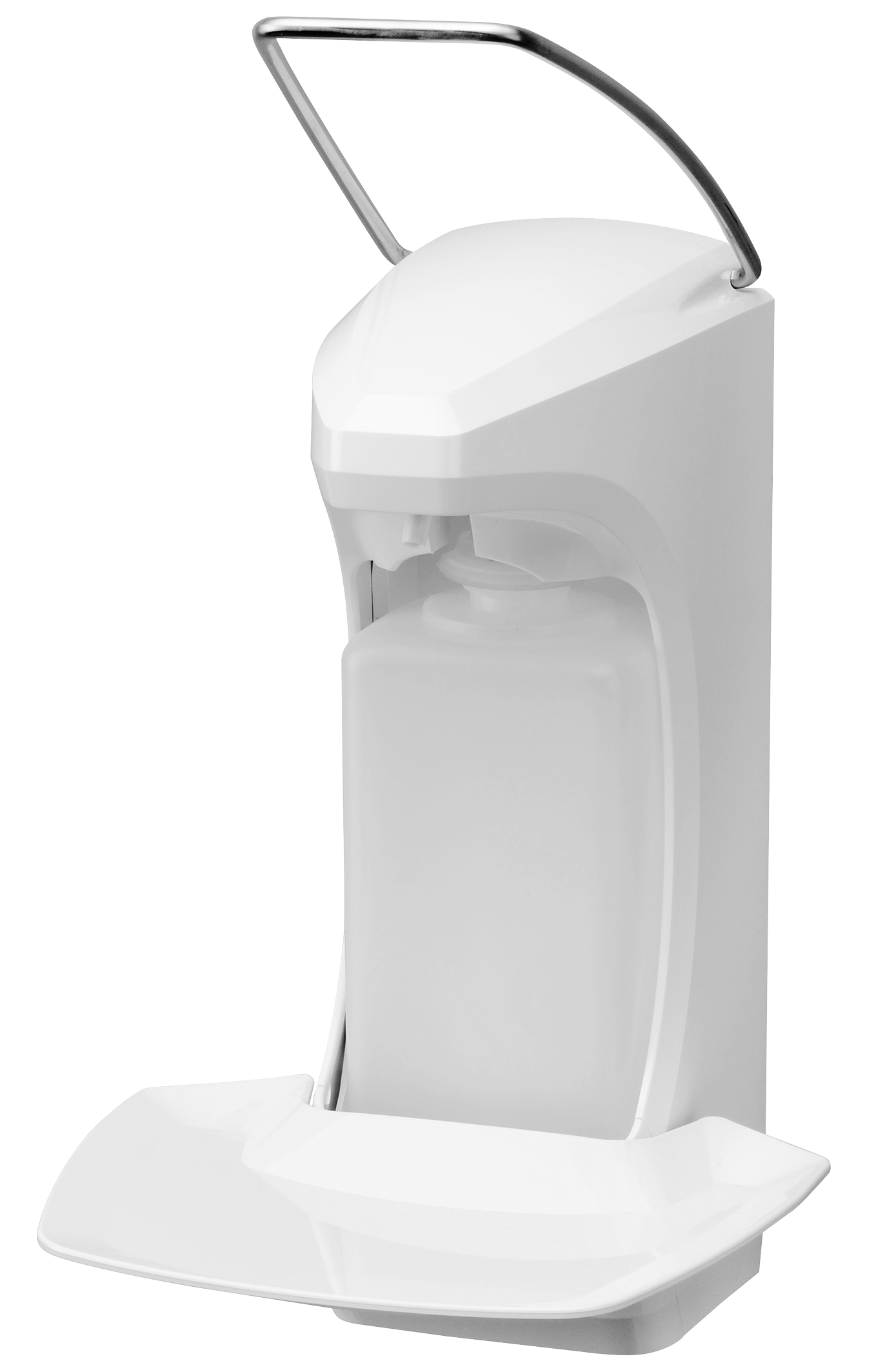 Eurospender RX5 Manuell