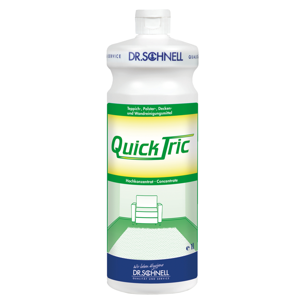 Quick Tric 1L