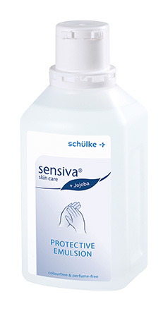 Sensiva protective emulsion 500ml
