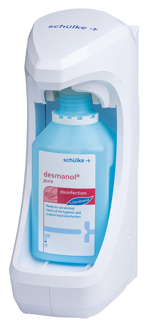 Eurospender touchless RX5