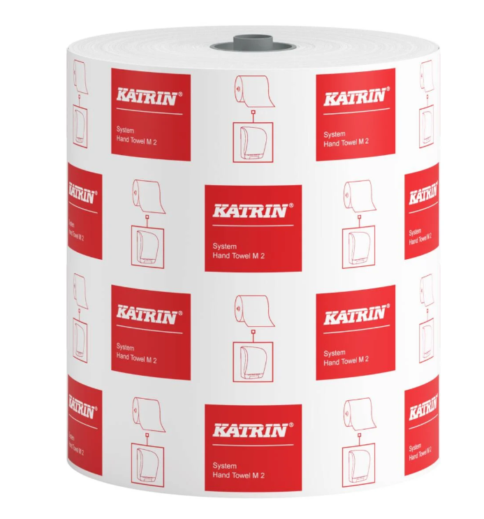 Katrin Rollenhandtuch M 2lg