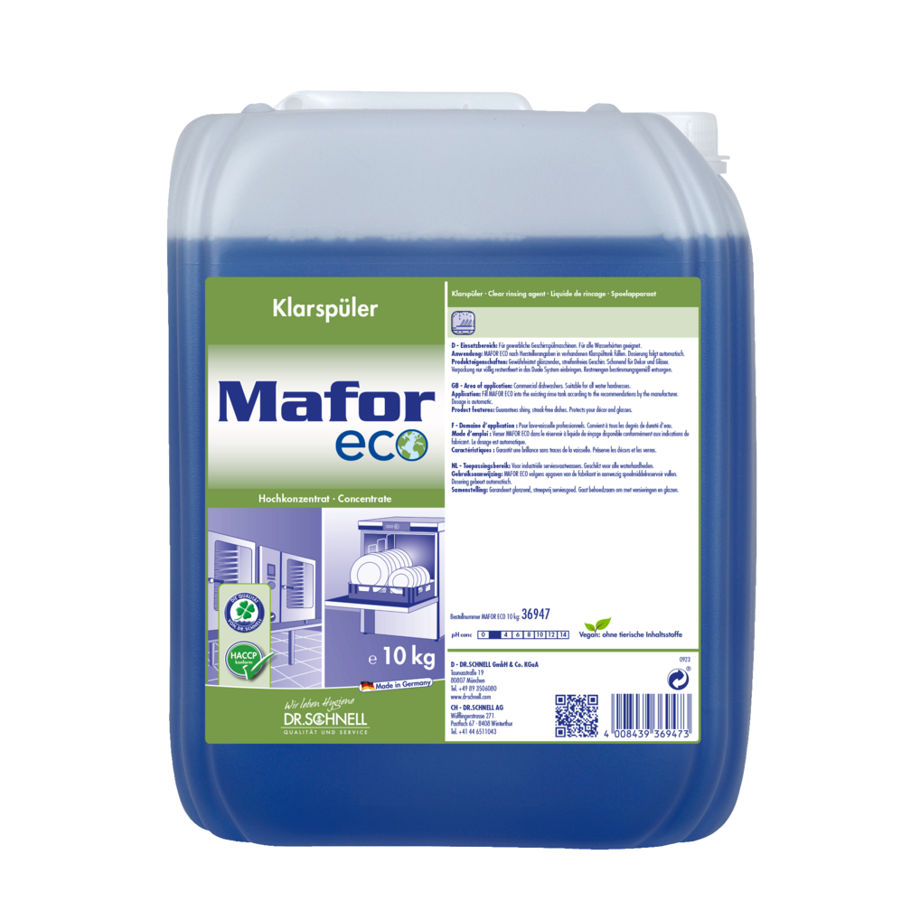 Mafor Eco 10L