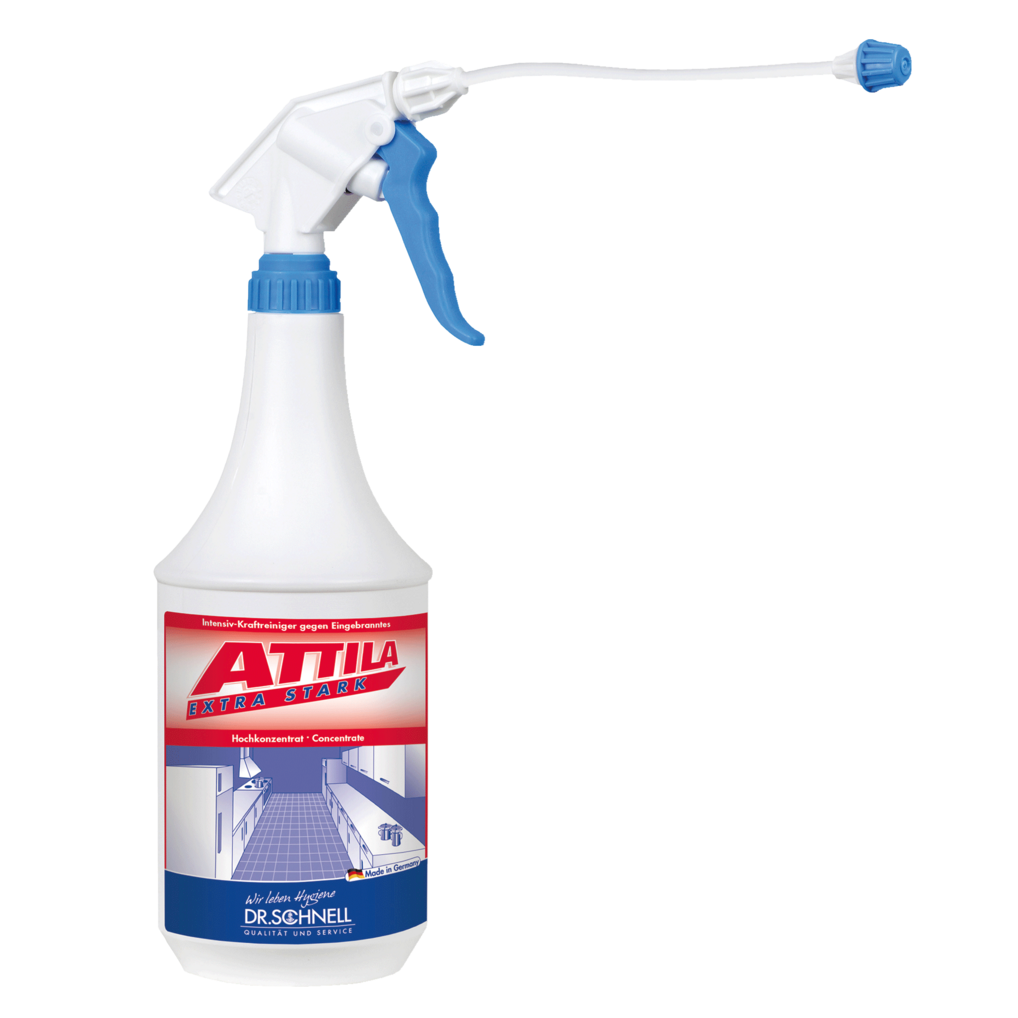 Attila extra stark 2x1L*