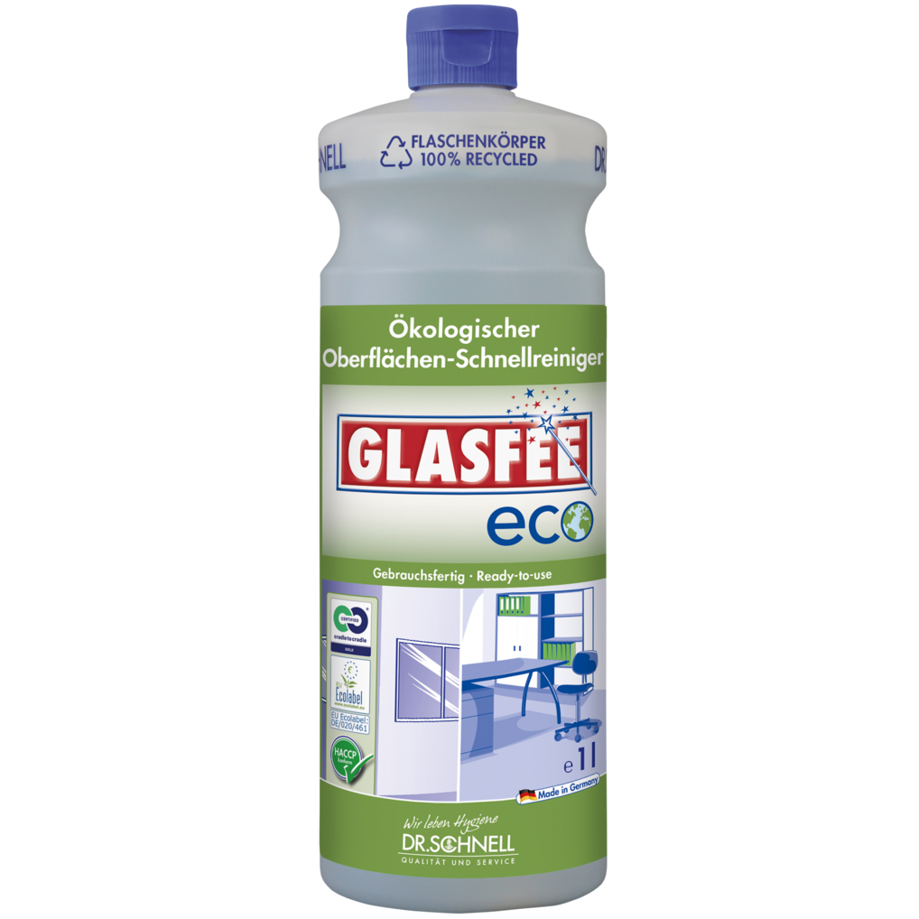 Glasfee Eco 1L
