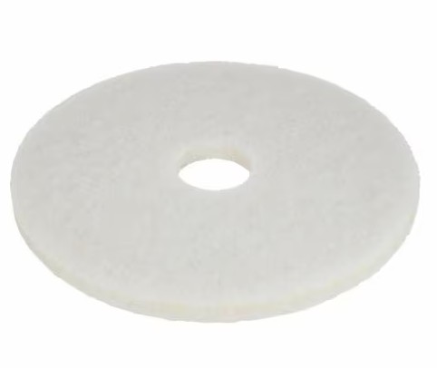 Superpad weiß 20,3cm