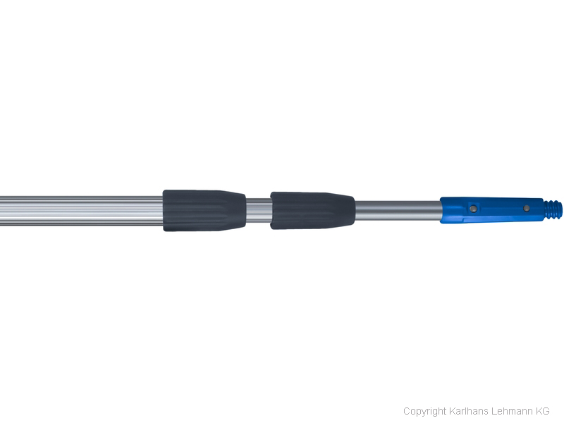 Teleskopstange 3x200cm