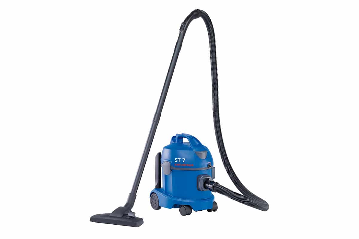 Staubsauger Columbus ST 7