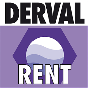 Derval Rent 25kg