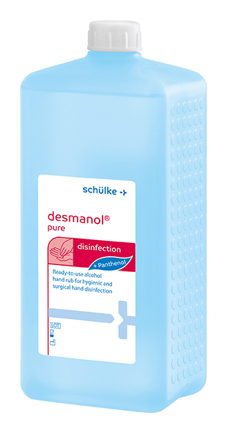 Desmanol pure 1000ml*