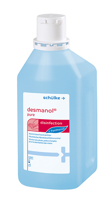 Desmanol pure 1000ml*