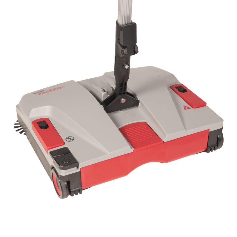 Medusa Set Akkukehrmaschine