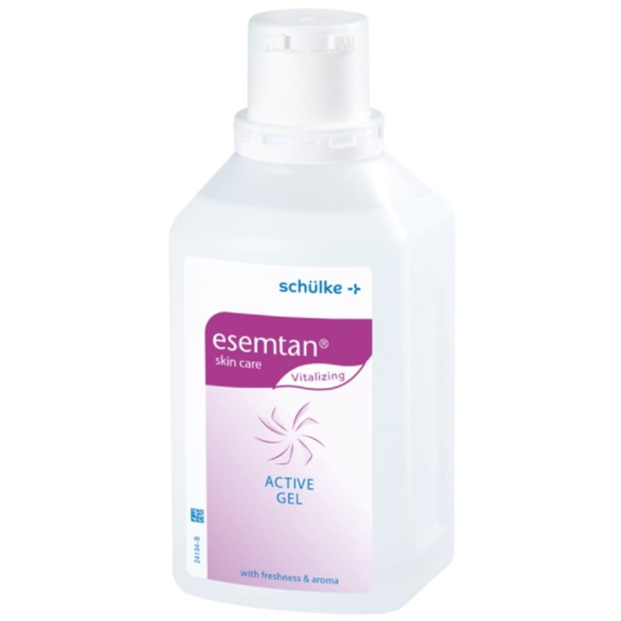 Esemtan active gel 500ml