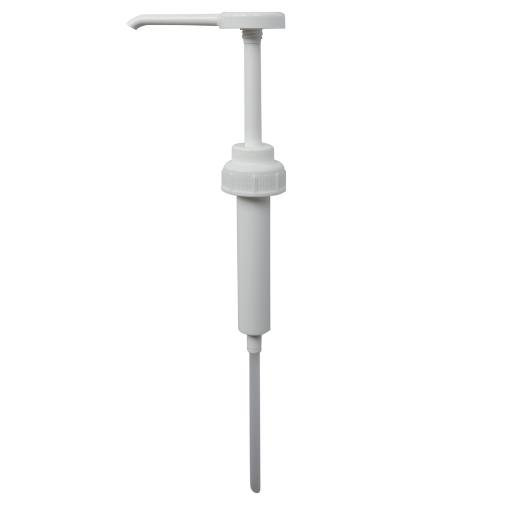 Dosierpumpe für Dr. Schnell 10 Liter Kanister