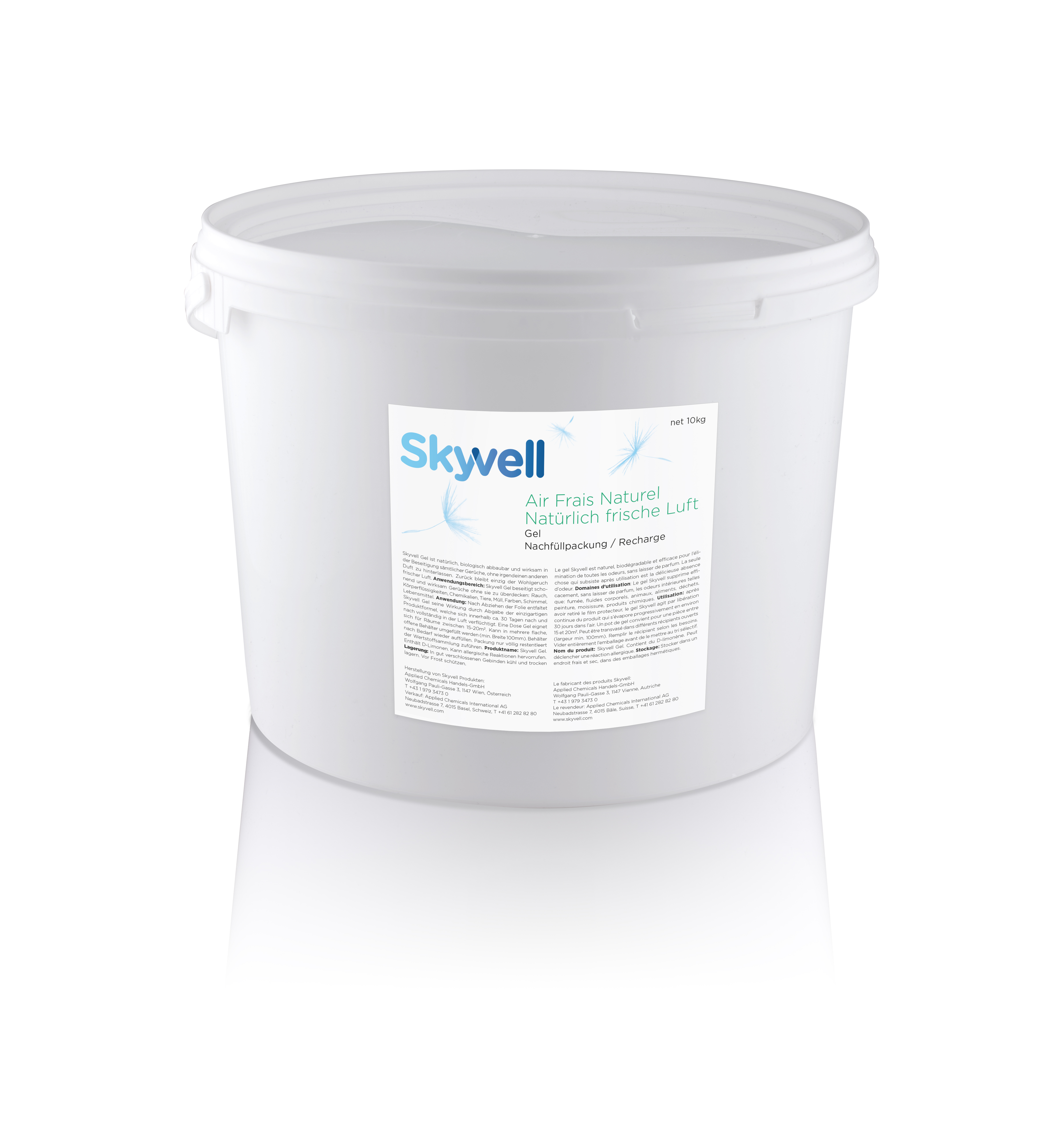 Skyvell Gel 10kg