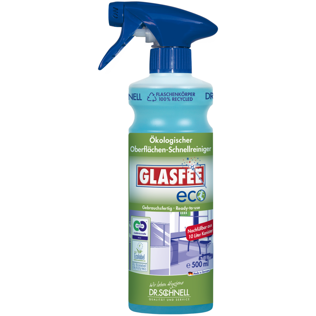 Glasfee Eco 500ml Sprühflasche