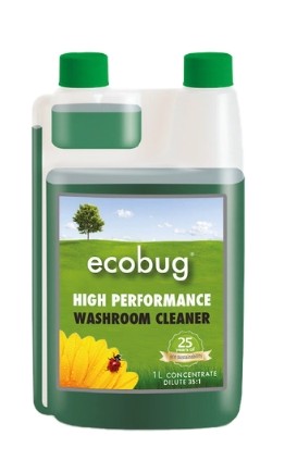 Ecobug Urinalreiniger 1L