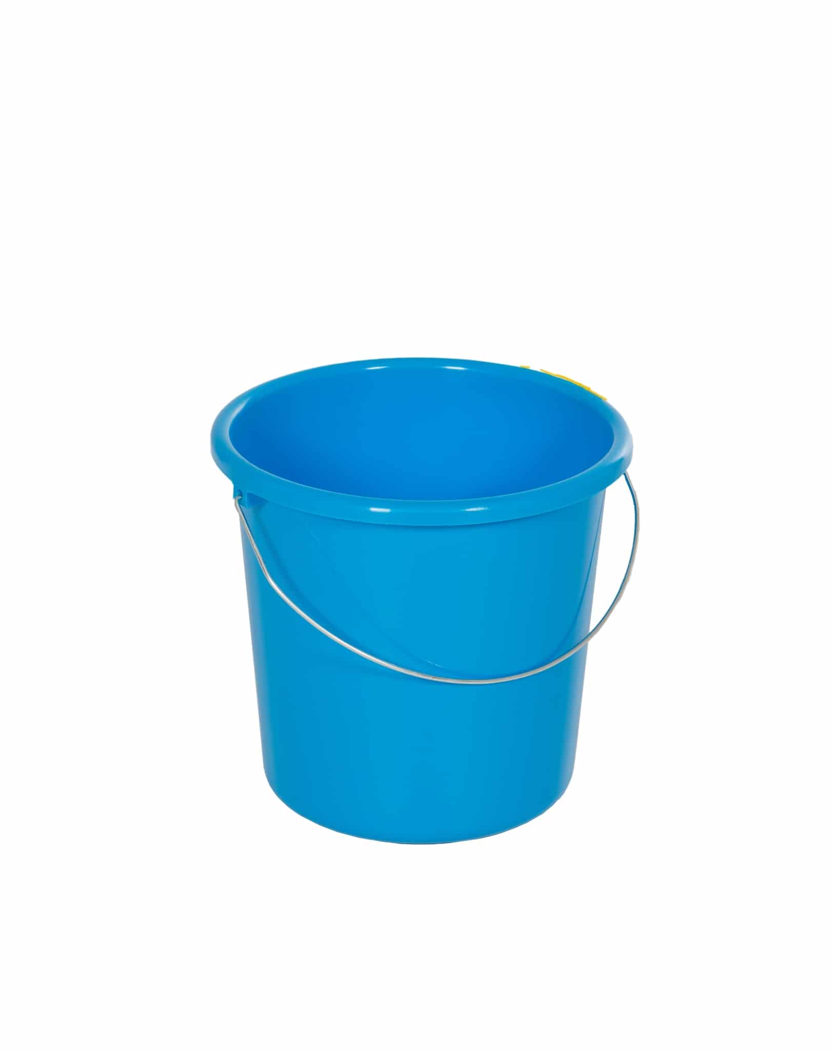 REKA Eimer 10L blau rund