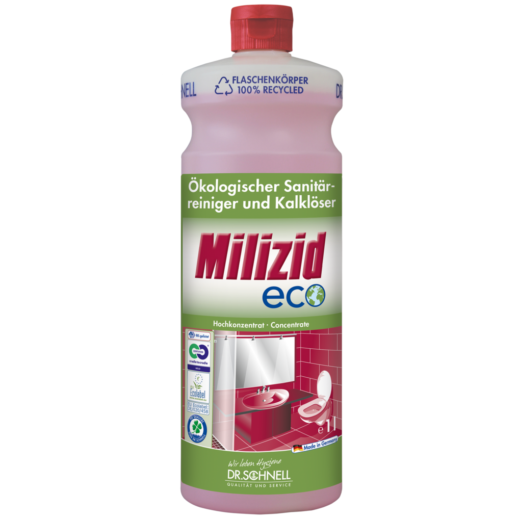 Milizid Eco 1L*