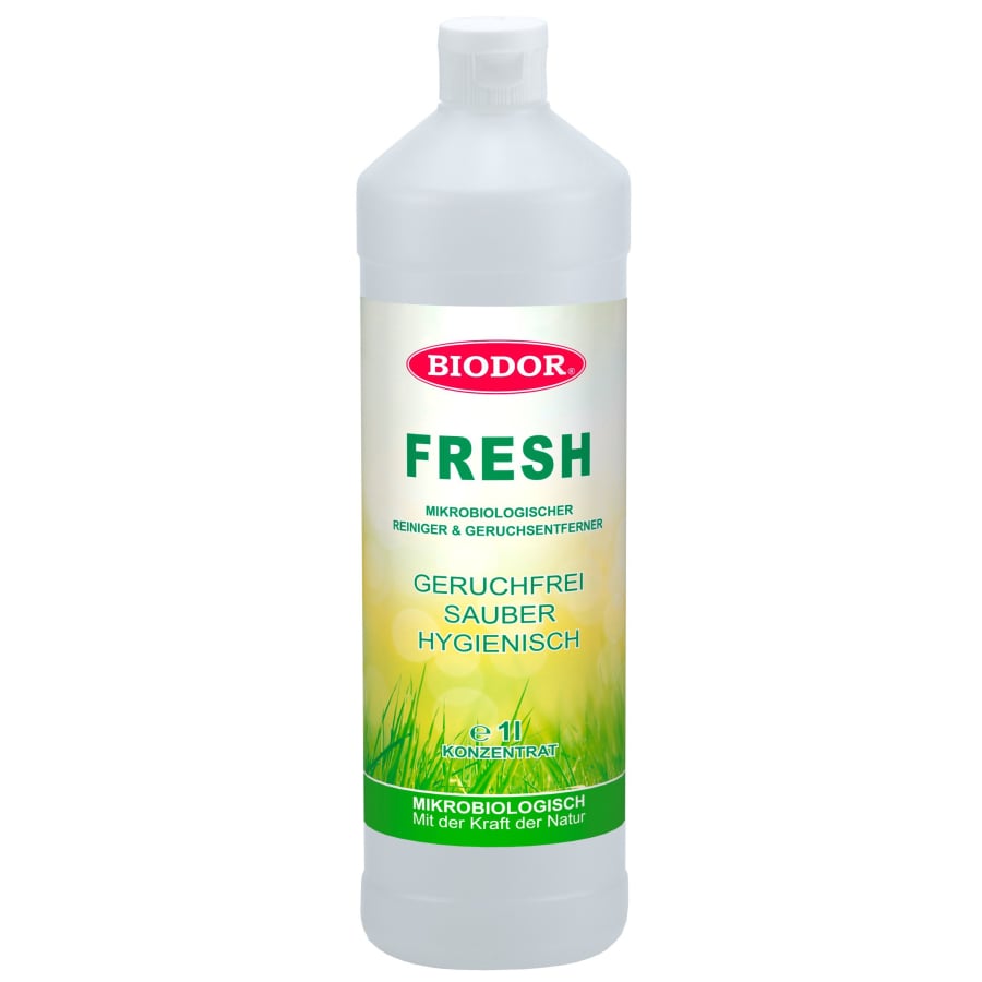 Biodor Fresh 1L