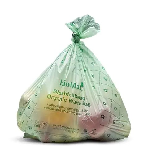 Bioabfallbeutel 30L