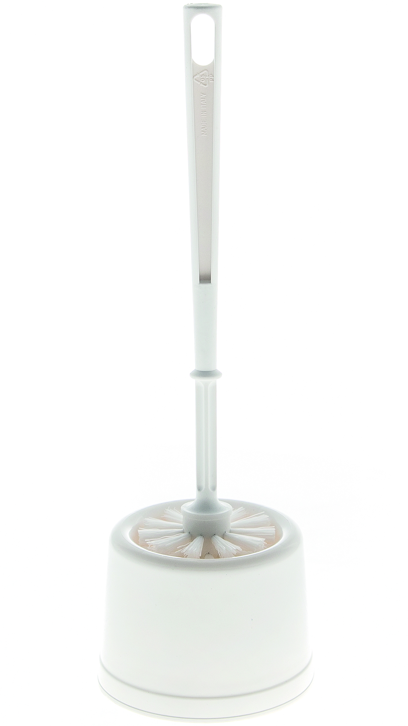 WC Garnitur Topf  80mm