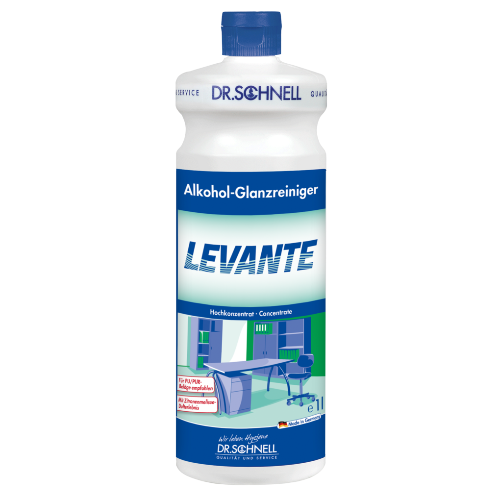 Levante 1L