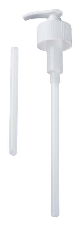 Dosierpumpe für Euroflasche 1L