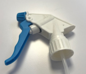 Sprühkopf für Handsprüher