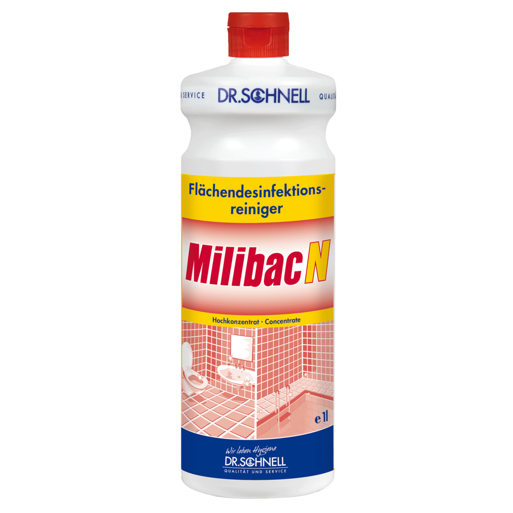 Milibac N 1L *