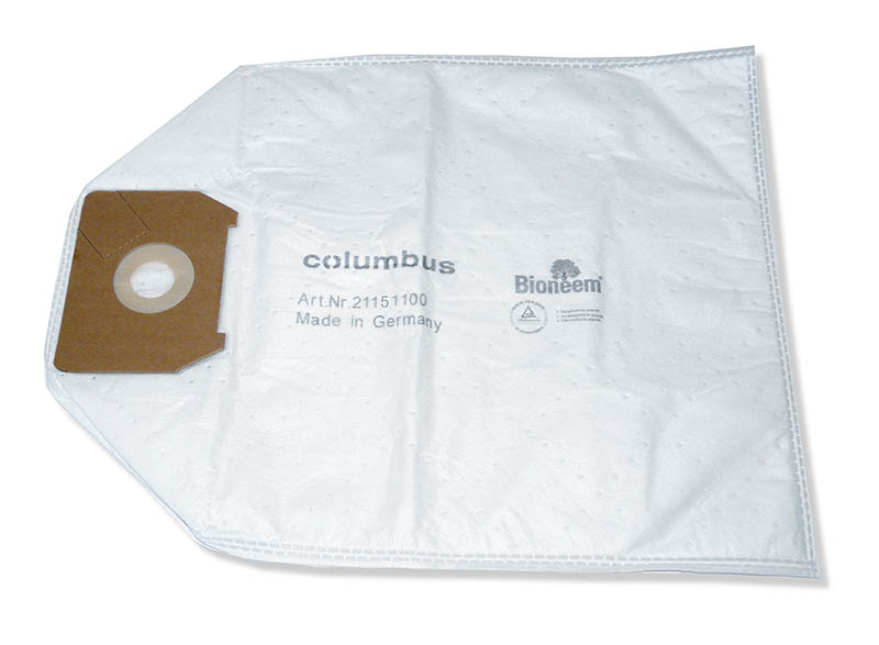 Staubbeutel Vlies ST11 20Stk.