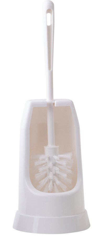 WC Garnitur Hänger weiß