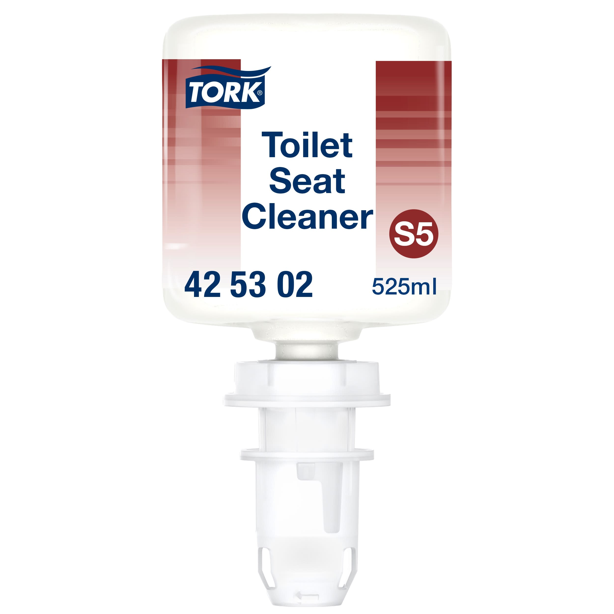 Tork Mini Toilettensitzreiniger 525ml