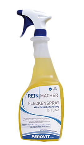Fleckenspray 1L
