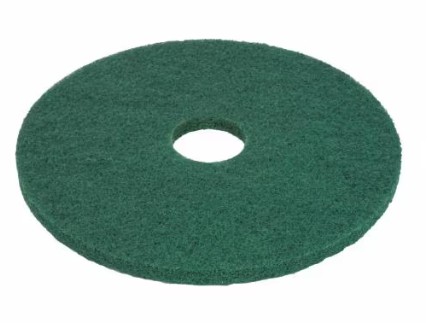 3M Pad Nylon grün 38cm