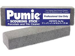 Pumice Pumie Stick