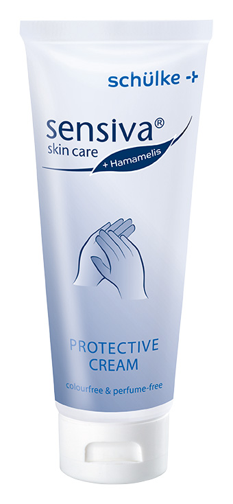 Sensiva protective cream 100ml