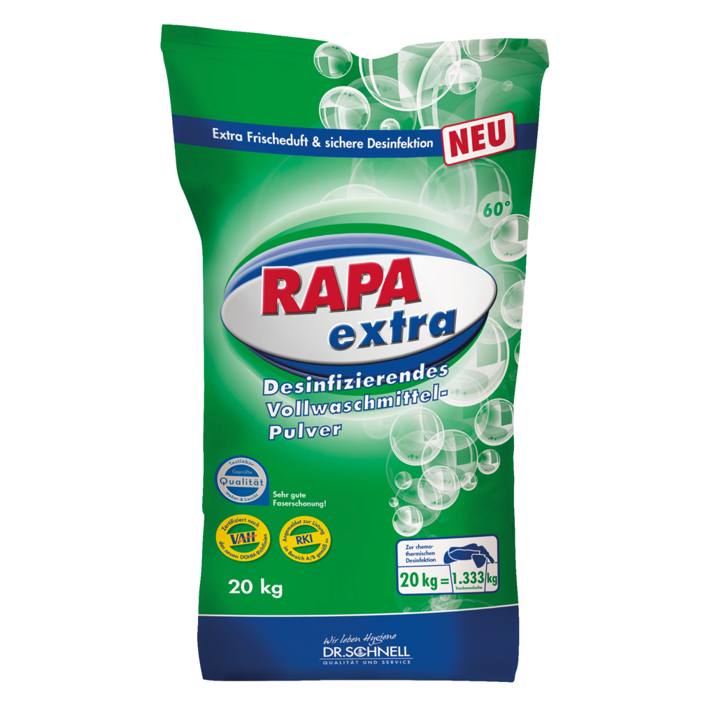 Rapa Extra 20kg